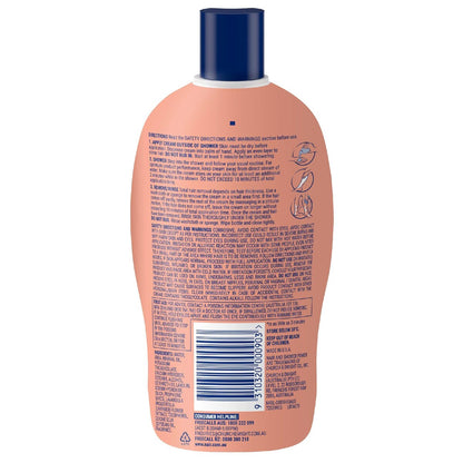 Nair Hair Removal Cream Shower Power Max 312g