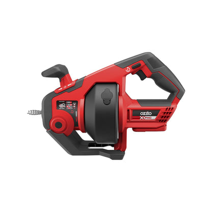 Ozito PXC Drain Cleaner - PXDCS 018 - 7.6m
