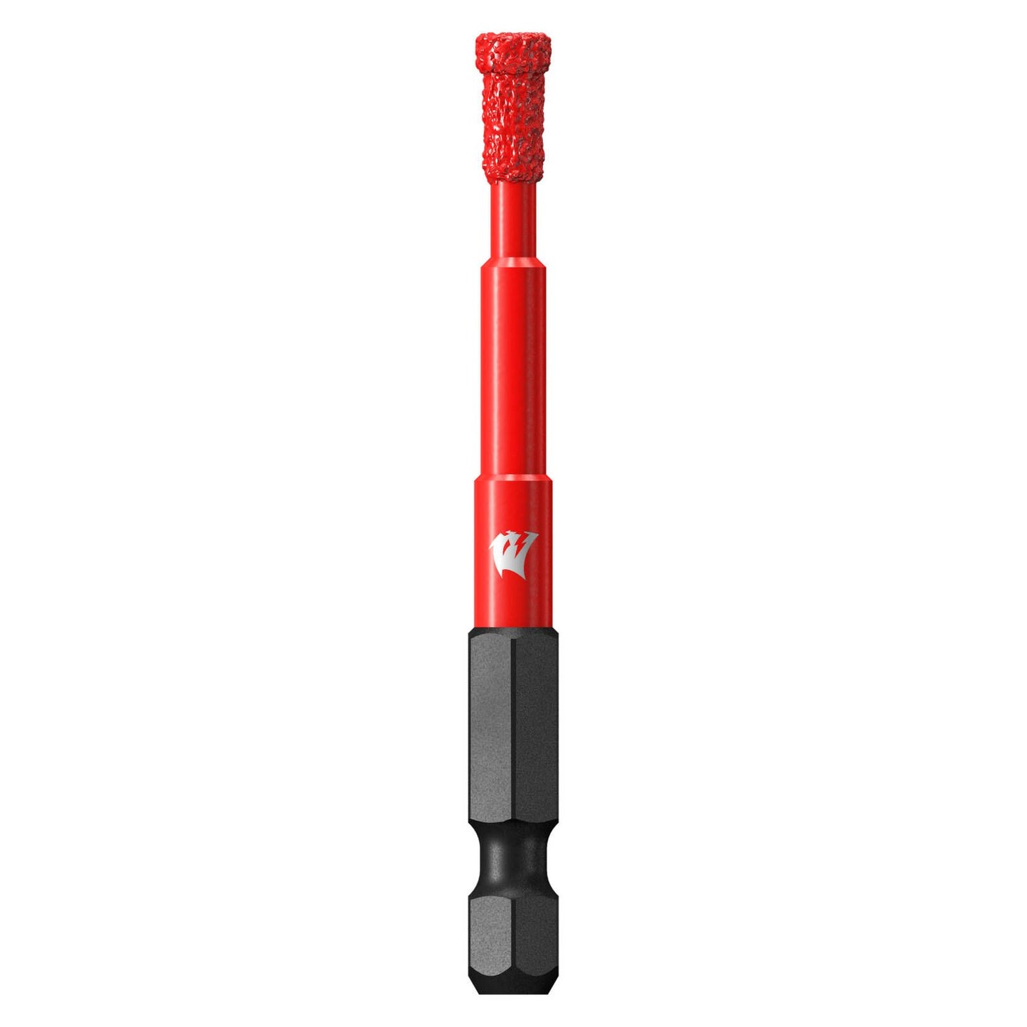 Diablo Diamond Grit Hole Saw - 3/16"