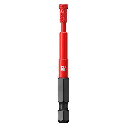 Diablo Diamond Grit Hole Saw - 3/16"