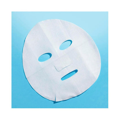 Garnier Hydrabomb Tissue Mask Lavender - 28g