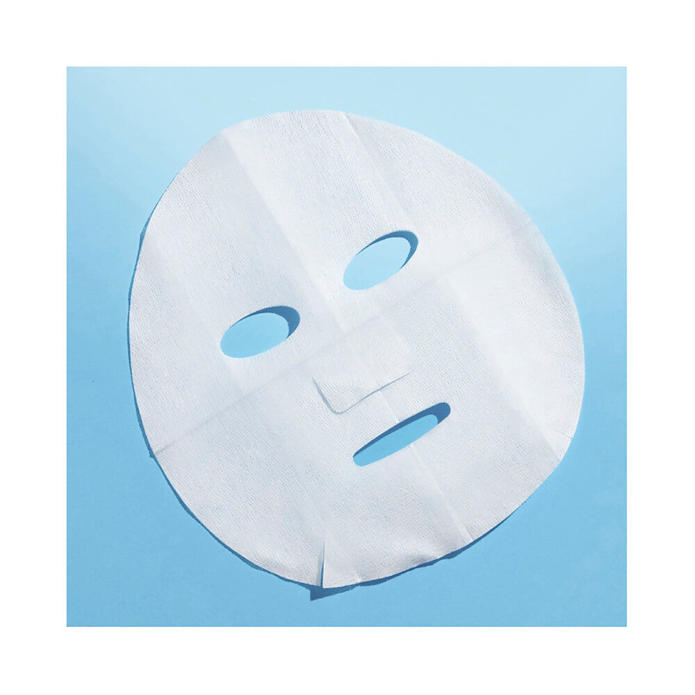 Garnier Hydrabomb Tissue Mask Lavender - 28g