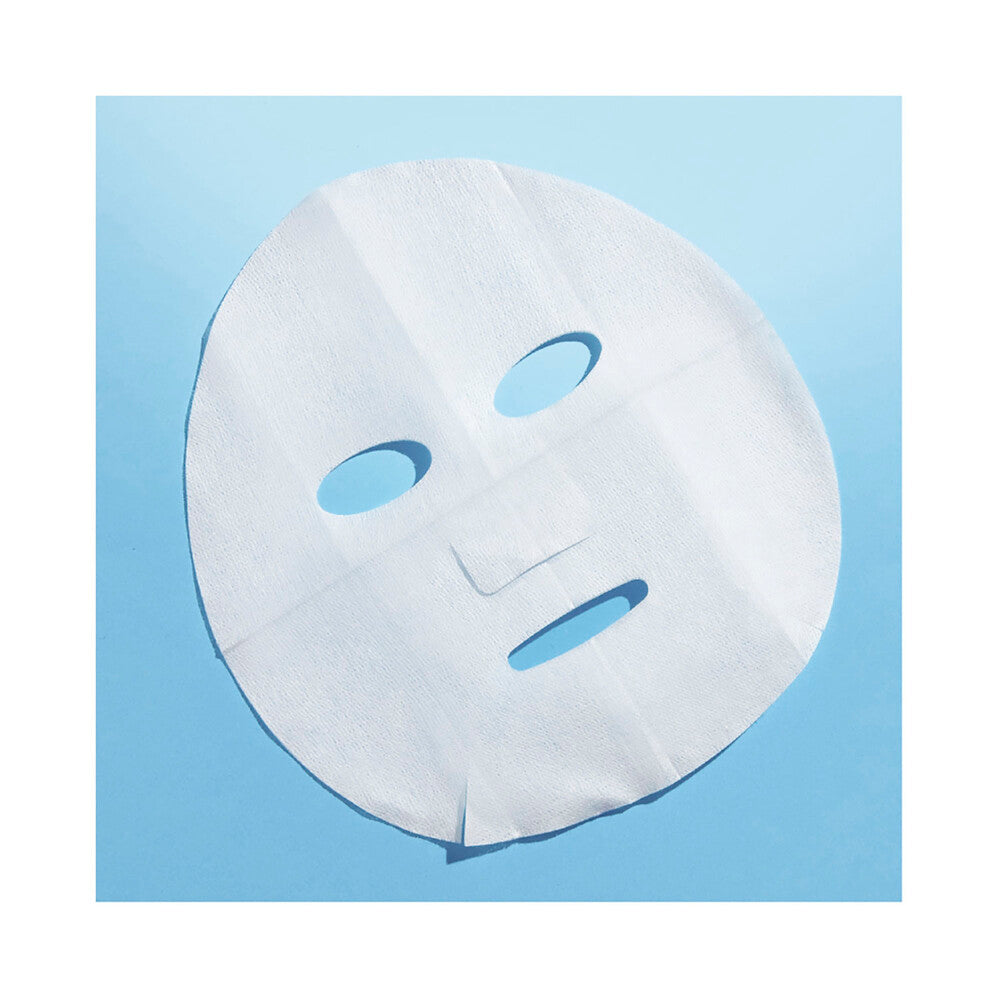 Garnier Pure Charcoal Mask Black Algae - 28g