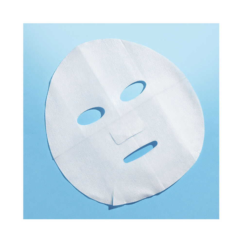 Garnier Pure Charcoal Mask Black Algae - 28g