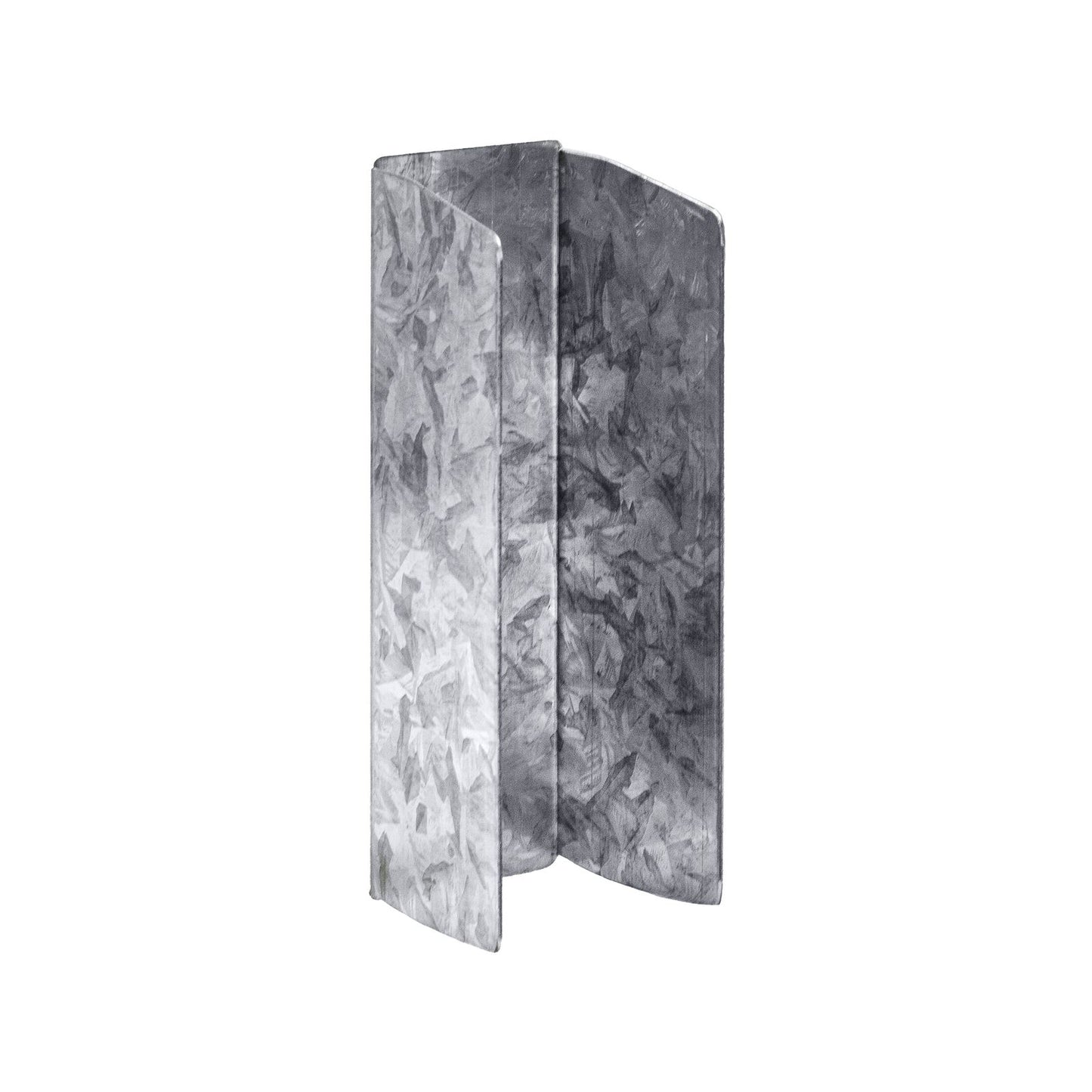 Boxspan Internal End Cap Bracket - 150mm