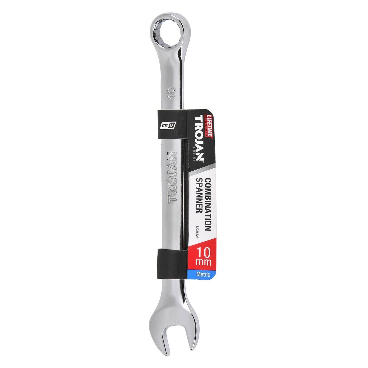 Trojan Combination Spanner - 10mm