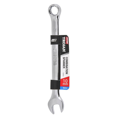 Trojan Combination Spanner - 10mm