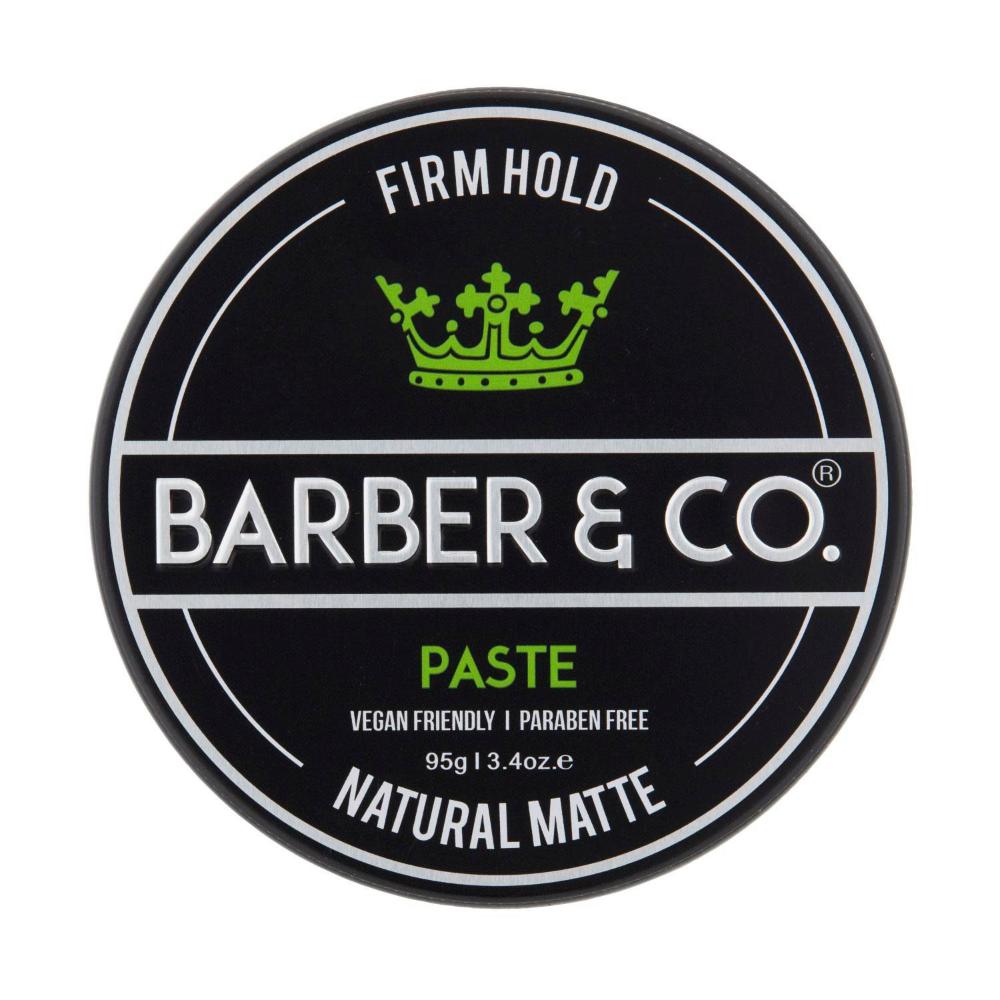 Barber & Co. Paste Styler - 95g