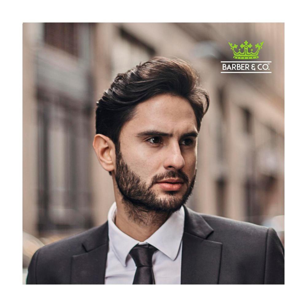 Barber & Co. Paste Styler - 95g