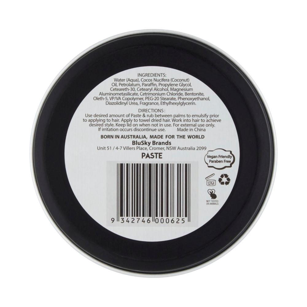 Barber & Co. Paste Styler - 95g