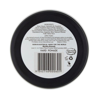 Barber & Co. Hard Pomade - 95g