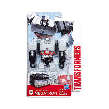 Transformers Authentics Bravo - 1 each