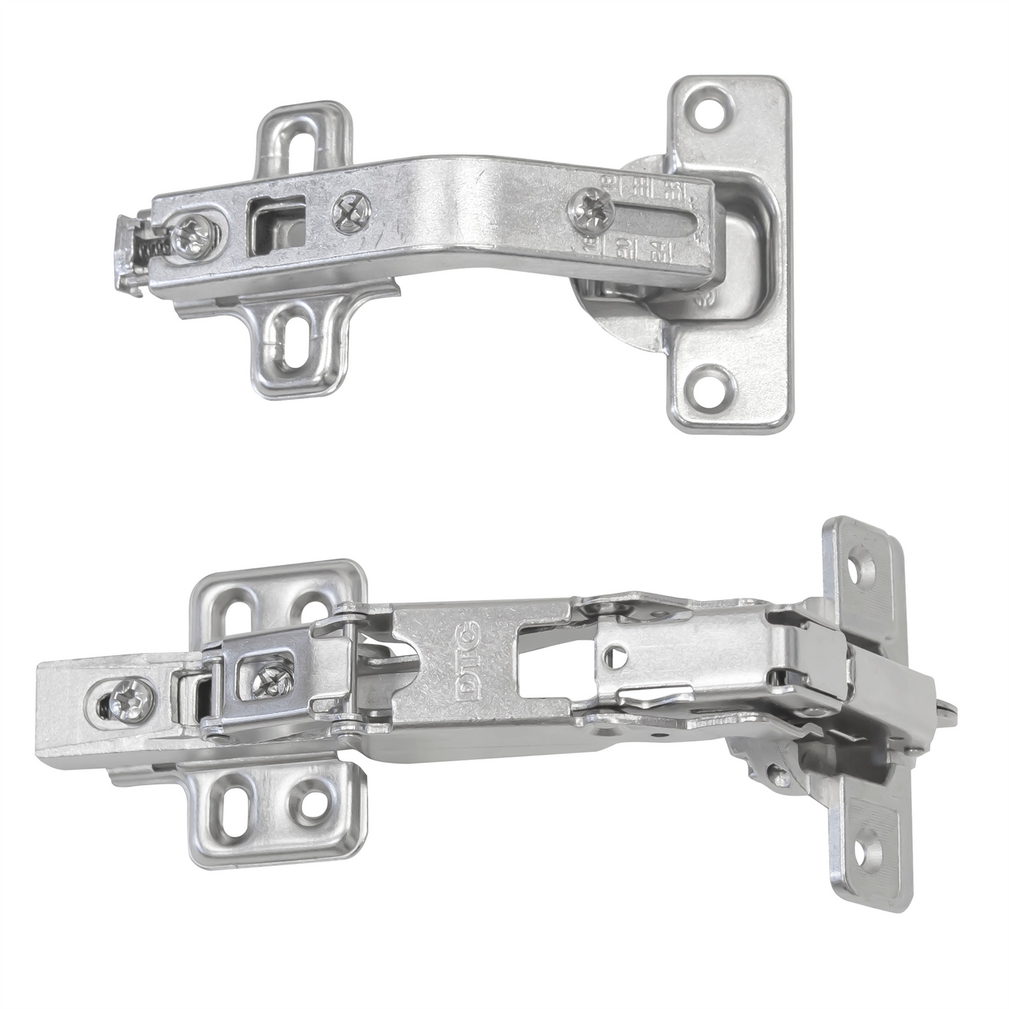 Kaboodle Corner Cabinet Hinge - 5 Pack