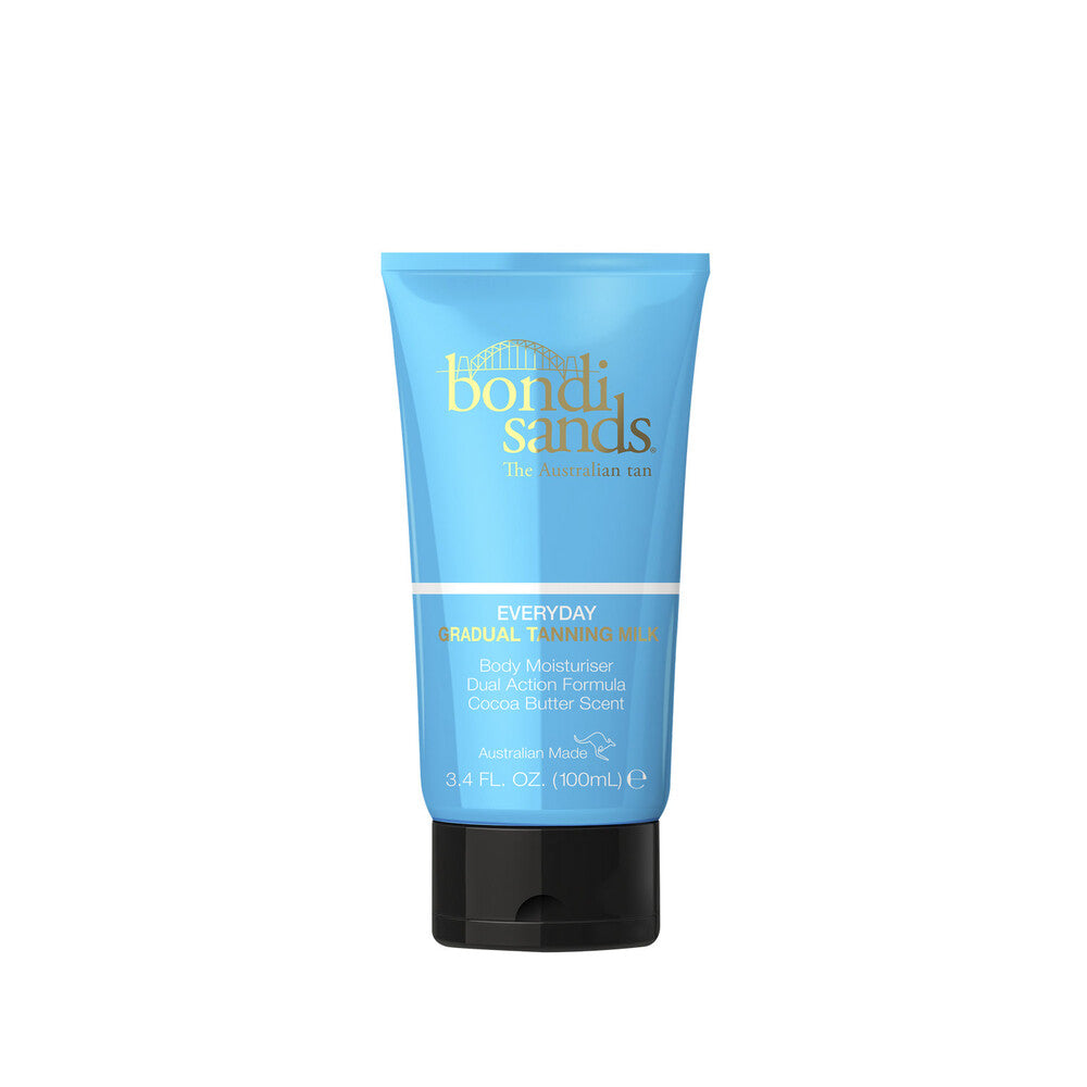 Bondi Sands Everyday Gradual Tanning Milk - 100mL