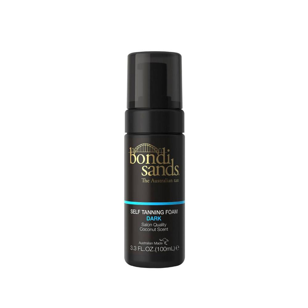 Bondi Sands Mini Dark Foam - 100mL