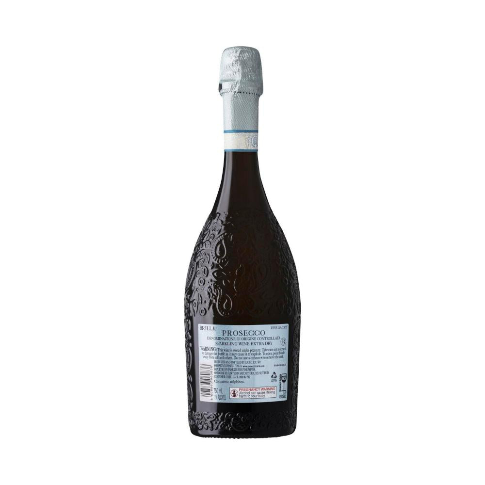 Brilla Prosecco 750ml - 1 Each