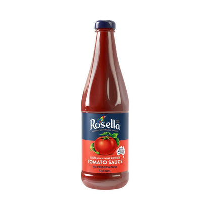 Rosella Tomato Sauce - 580mL
