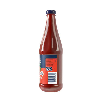 Rosella Tomato Sauce - 580mL
