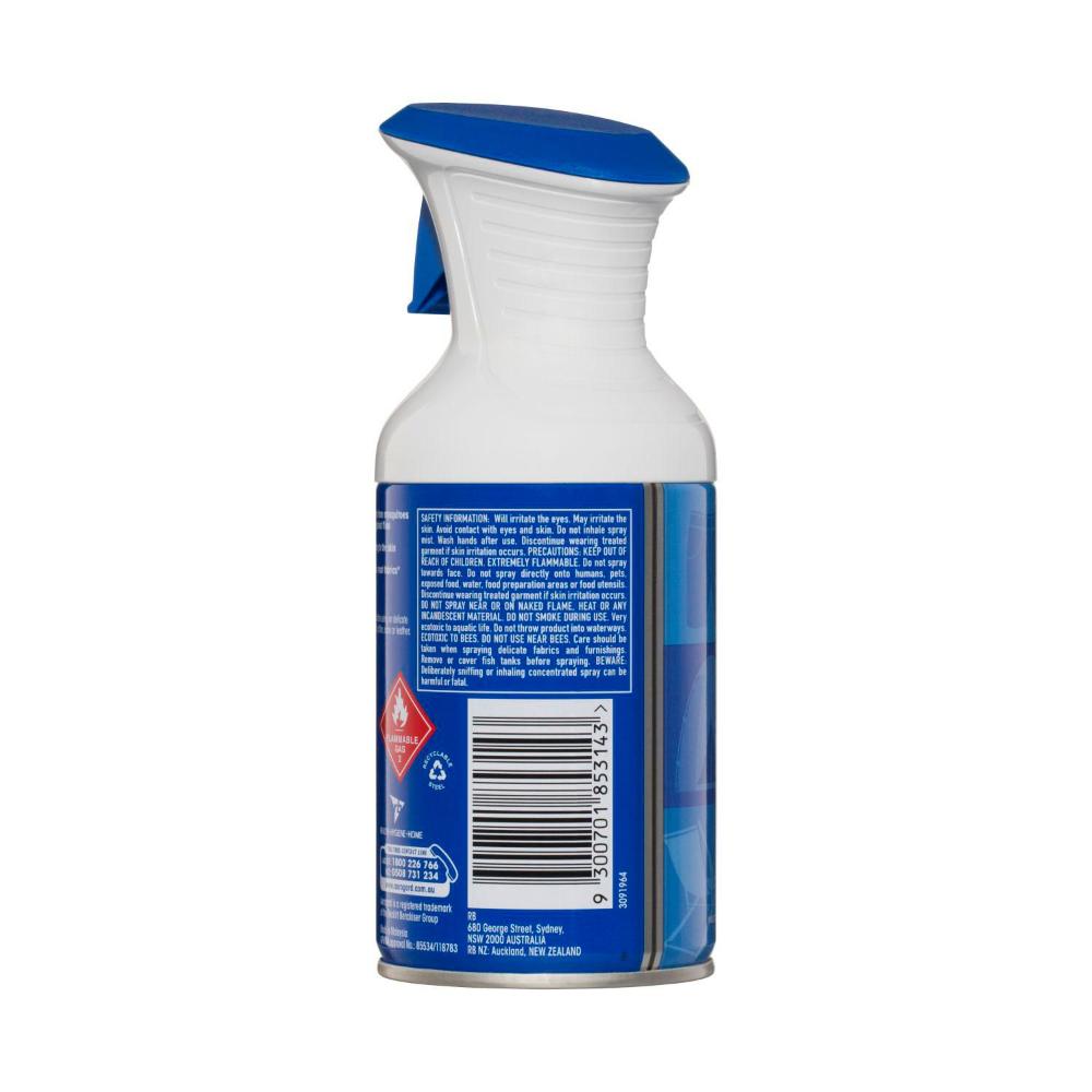 Aerogard Fabric Insect Repellent Odourless - 150g