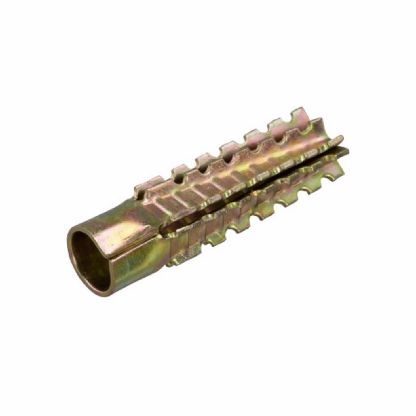 Tox Utility Anchor - M8 x 38mm - 10 Pack