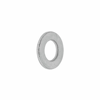 Pinnacle Stainless Steel Flat Washer - M8 - 12 Pack