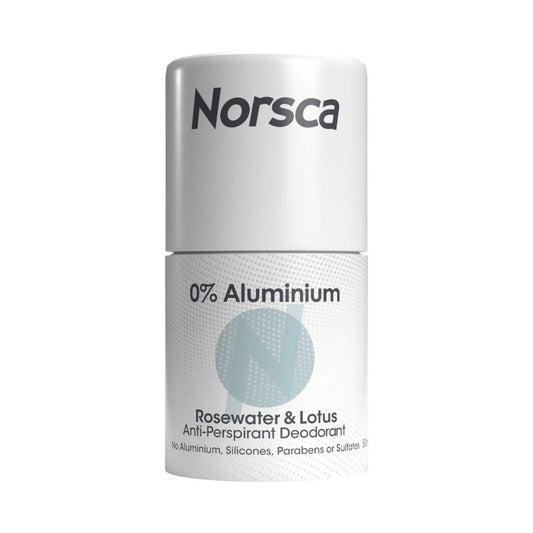Norsca Aluminium Free Anti-Perspirant Roll On Deodorant - 50mL