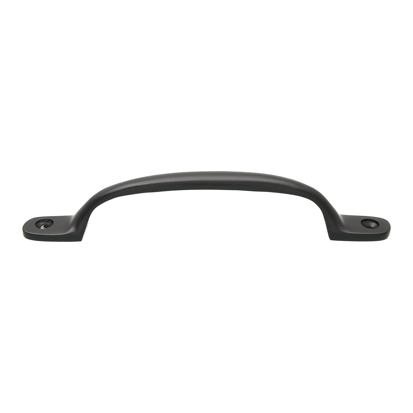 Prestige Matte Black Case Handle - 150mm