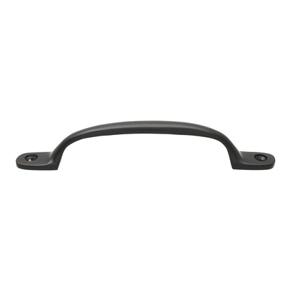 Prestige Matte Black Case Handle - 150mm