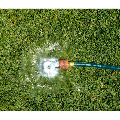 Pope Square Sprinkler - 3 x 3m