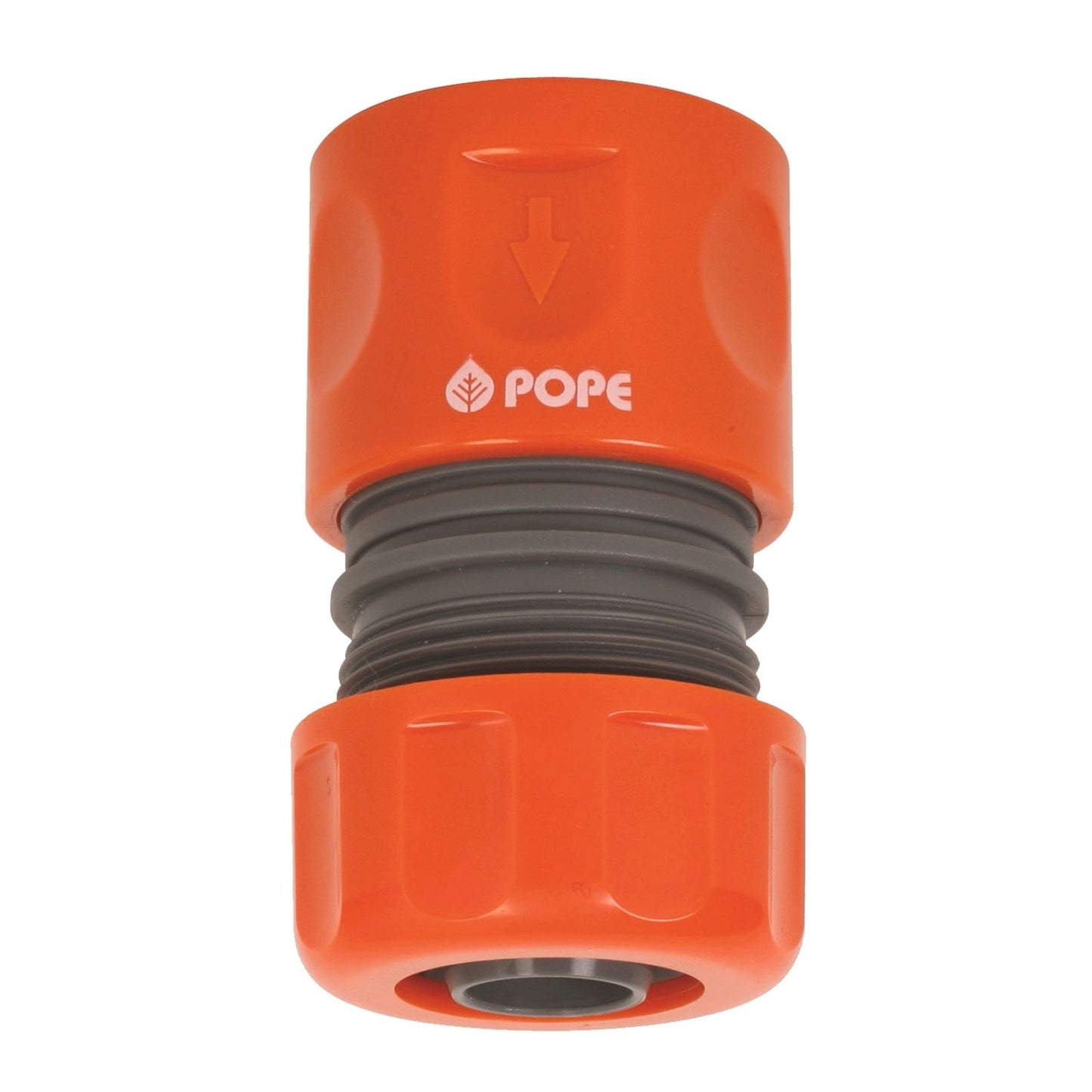 Pope Hose Connector - 18mm