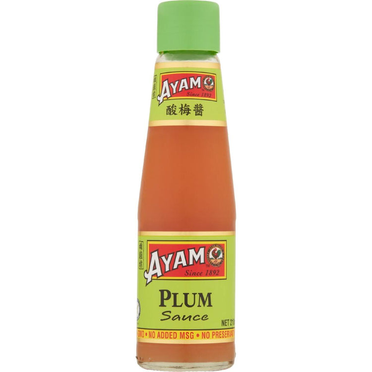 Ayam Plum Sauce 210ml