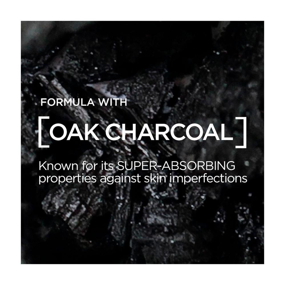 L'Oreal Men Expert Pure Carbon Face Wash - 100mL