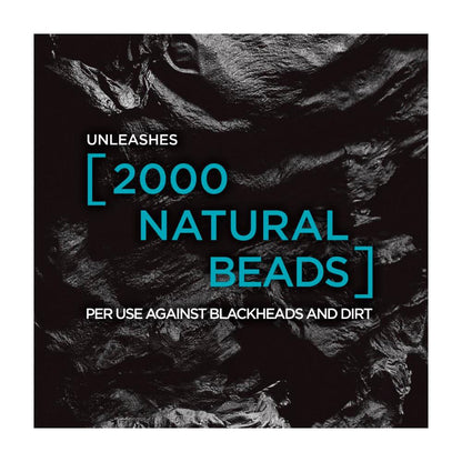 L'Oreal Paris Men Pure Carbon Face Scrub - 100mL