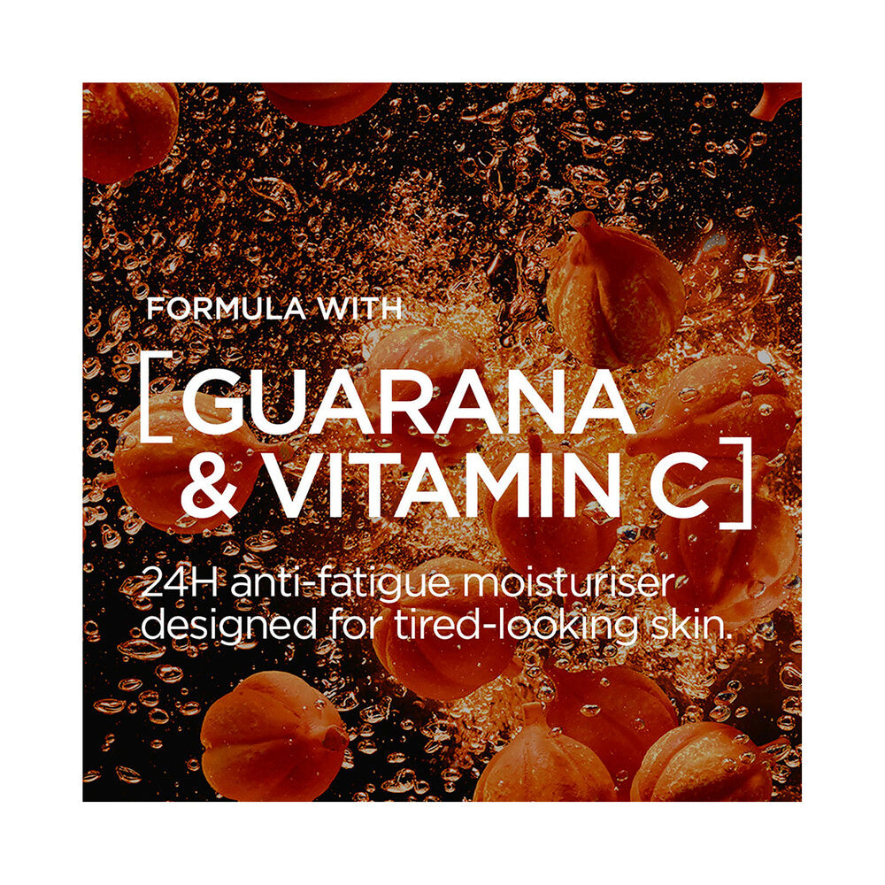 L'Oreal Paris Men Expert Hydra Energetic Face Wash - 100mL