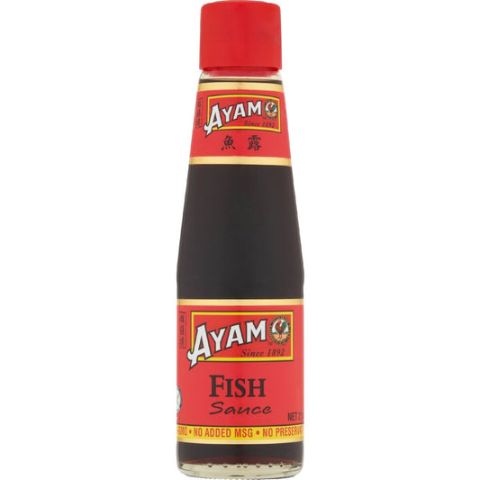 Ayam Fish Sauce 210ml