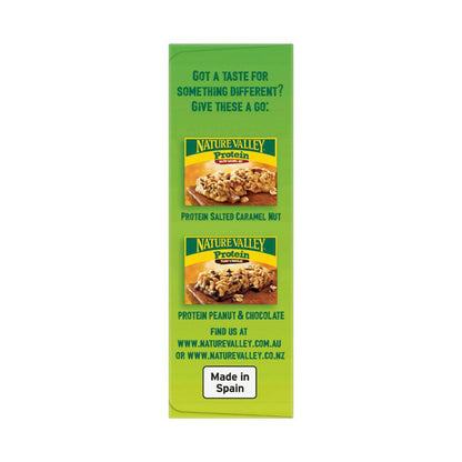 Nature Valley Crunchy Oats & Honey 6 Twin Bars - 252g