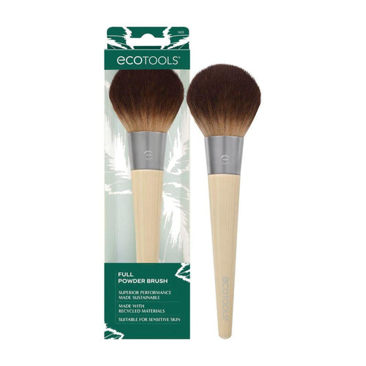 Eco Tools Full Powder Brush - 1 pack