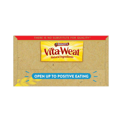 Arnott's Vita-weat Sesame Crispbread Crackers - 250g