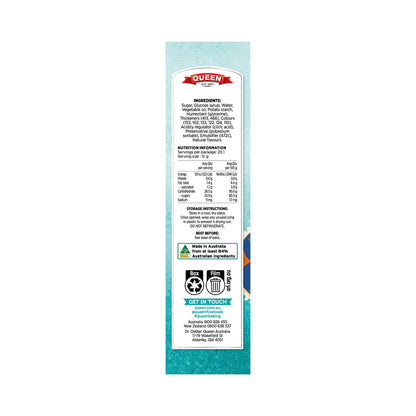 Queen Ready To Roll Icing 5pk - 625g