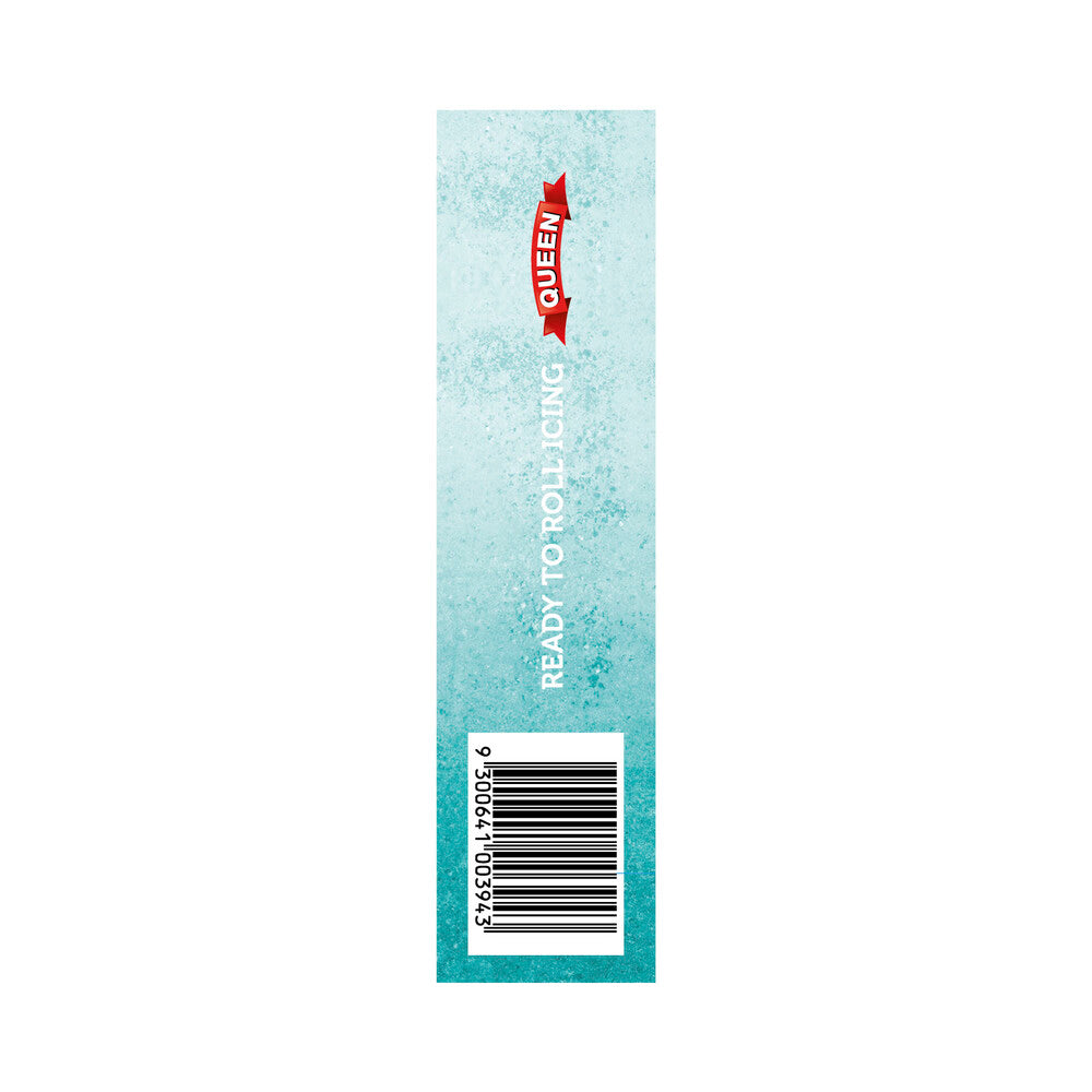 Queen Ready To Roll Icing 5pk - 625g