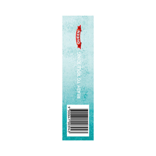 Queen Ready To Roll Icing 5pk - 625g