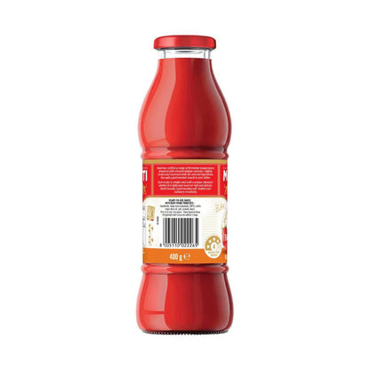 Mutti Gastronomia Baby Roma Tomato Passata - 400g