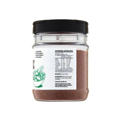 Green Leaf Spices Sumac - 100g