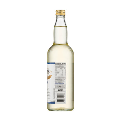 Bickford's No Added Sugar Lime Cordial - 750mL
