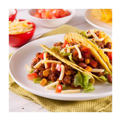 Edgell Snack Time Red Kidney Beans With Chilli & Olive Oil - 70g