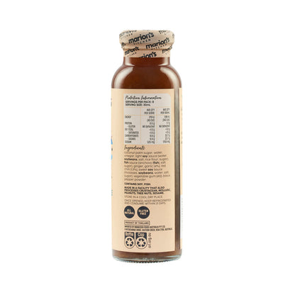 Marion's Kitchen Vietnamese Style Tangy Dressing - 240mL