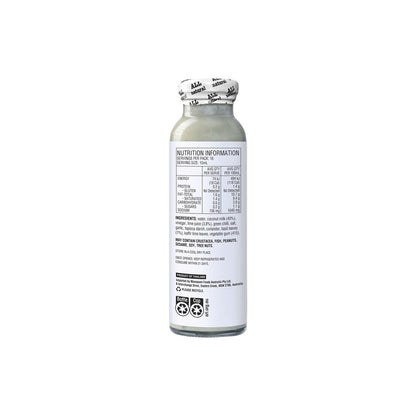 Marion's Kitchen Thai Basil Lime & Coconut Salad Dressing - 240mL
