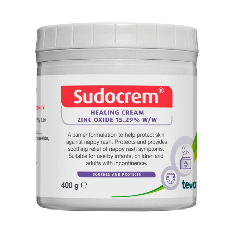 Sudocrem Healing Cream Tub - 400g
