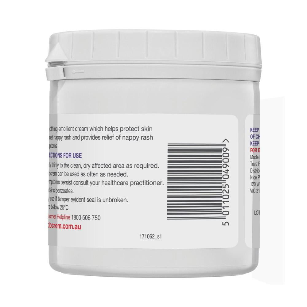 Sudocrem Healing Cream Tub - 400g