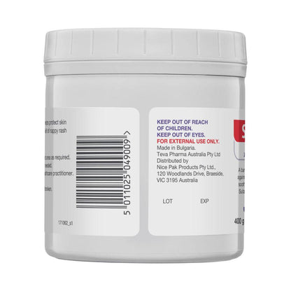 Sudocrem Healing Cream Tub - 400g